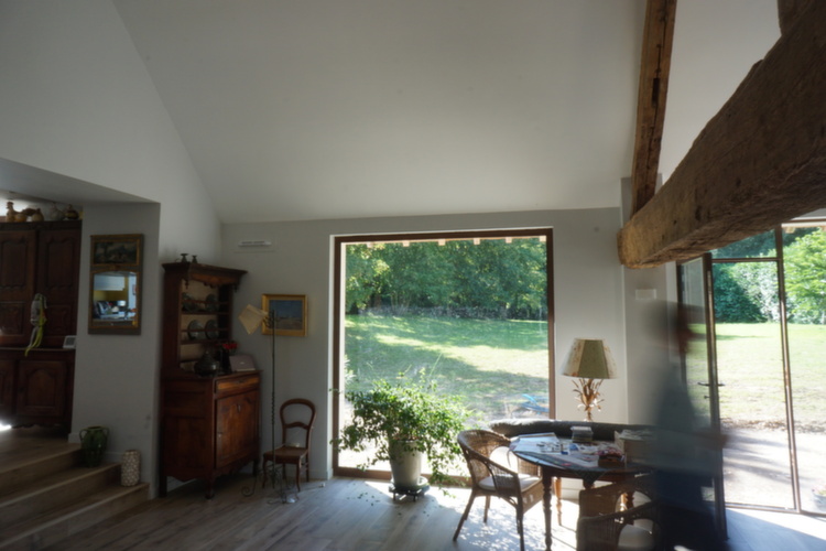 Samuel Crosnier architecte photo Purgatoire - Nourray 41  